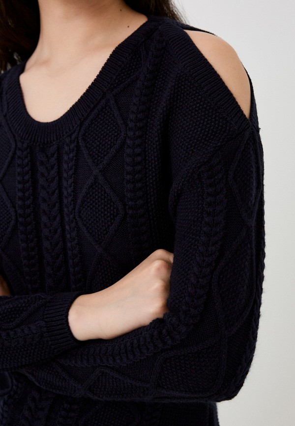 Jimmy Sanders Джемпер - фото 4