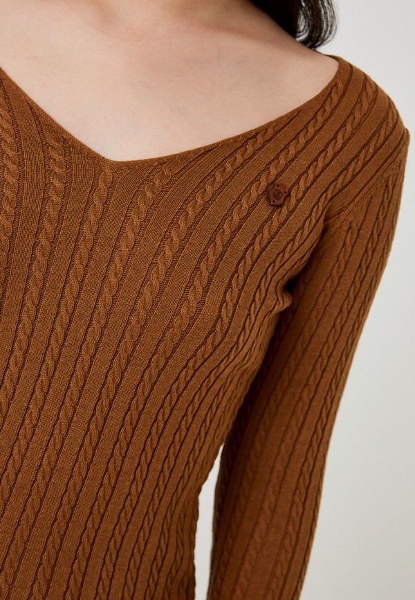 Jimmy Sanders Пуловер - фото 4