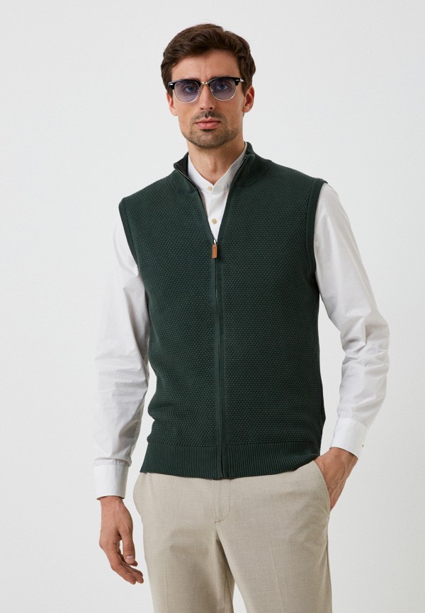 Jimmy Sanders Жилет - фото 1