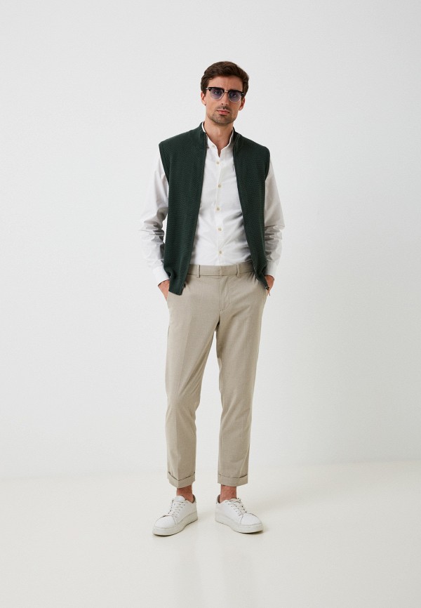 Jimmy Sanders Жилет - фото 2