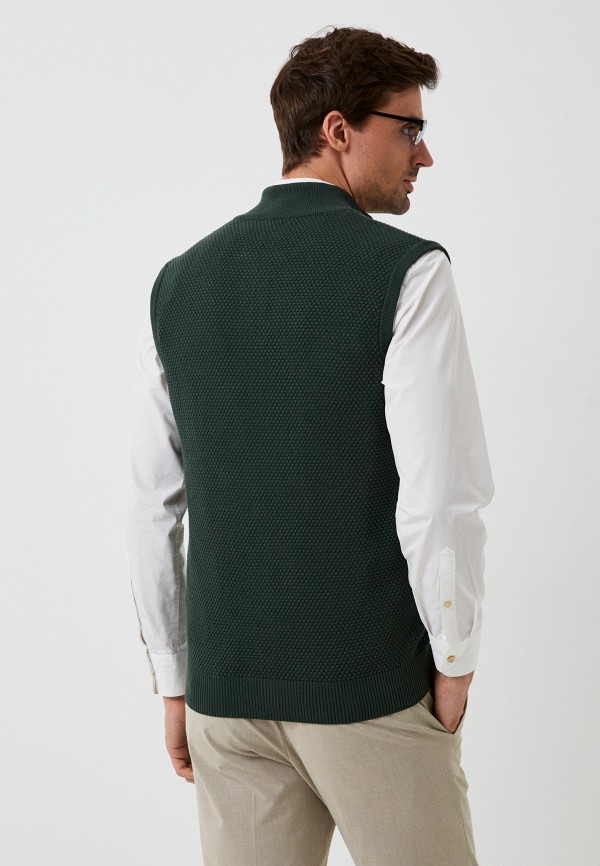 Jimmy Sanders Жилет - фото 3