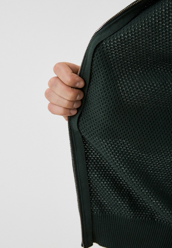 Jimmy Sanders Жилет - фото 4