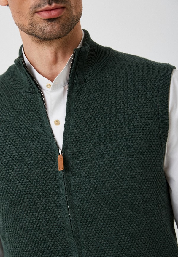 Jimmy Sanders Жилет - фото 5