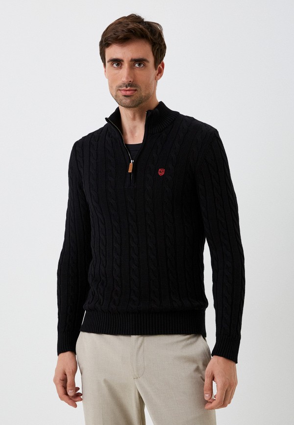 Jimmy Sanders Свитер - фото 1