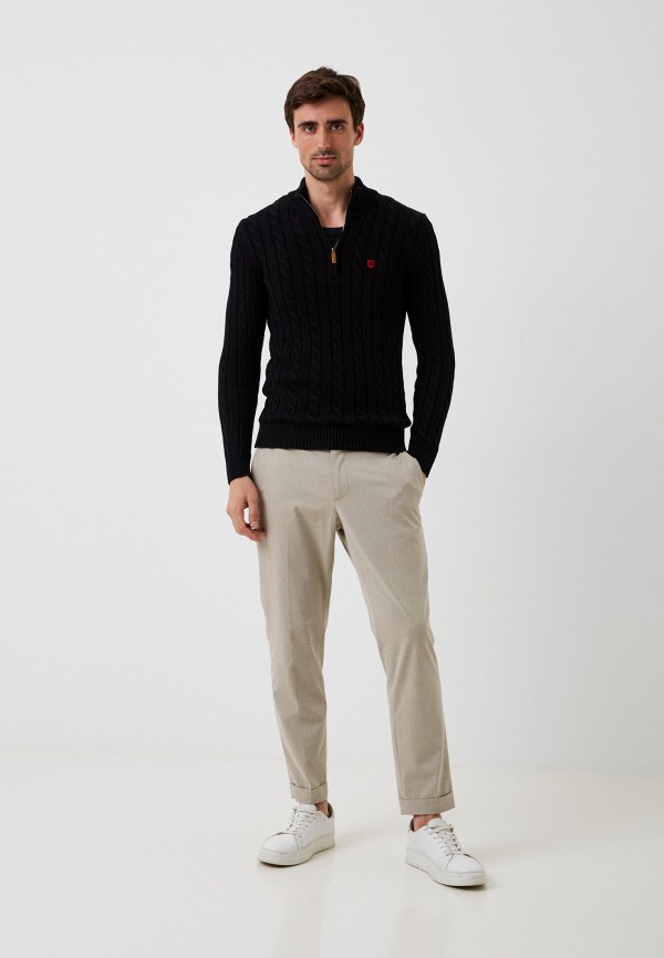 Jimmy Sanders Свитер - фото 2