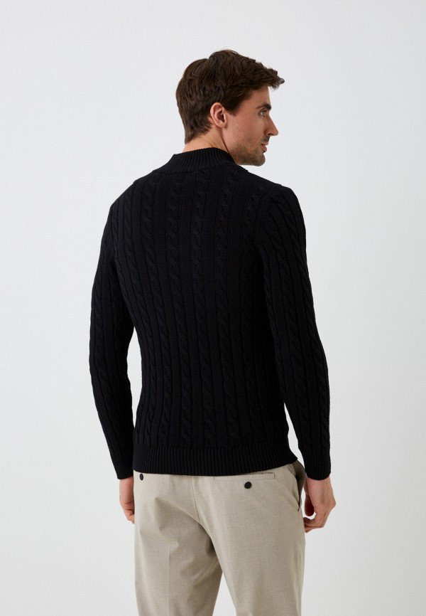 Jimmy Sanders Свитер - фото 3