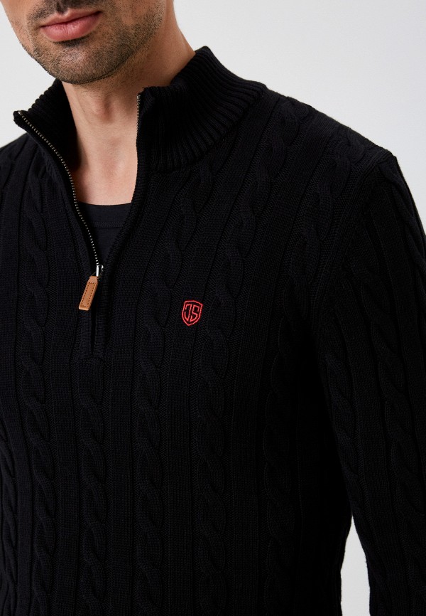 Jimmy Sanders Свитер - фото 4