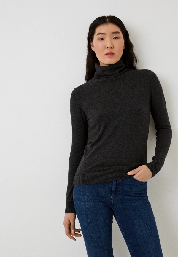 Jimmy Sanders Водолазка - фото 1