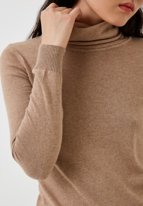 Jimmy Sanders Водолазка - фото 4