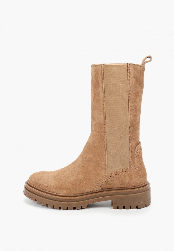 Geox Полусапоги - фото 1