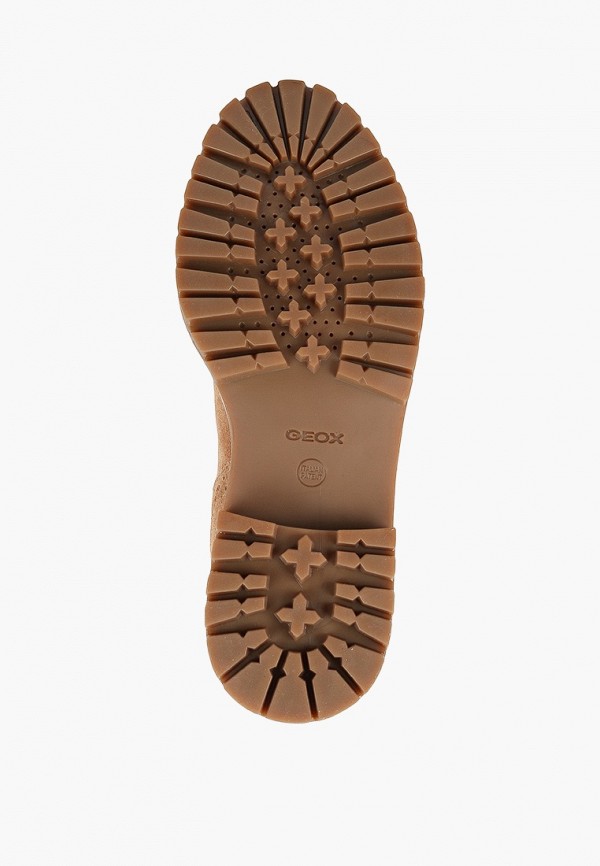 Geox Полусапоги - фото 5