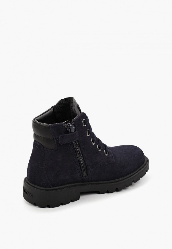 Geox Ботинки - фото 3