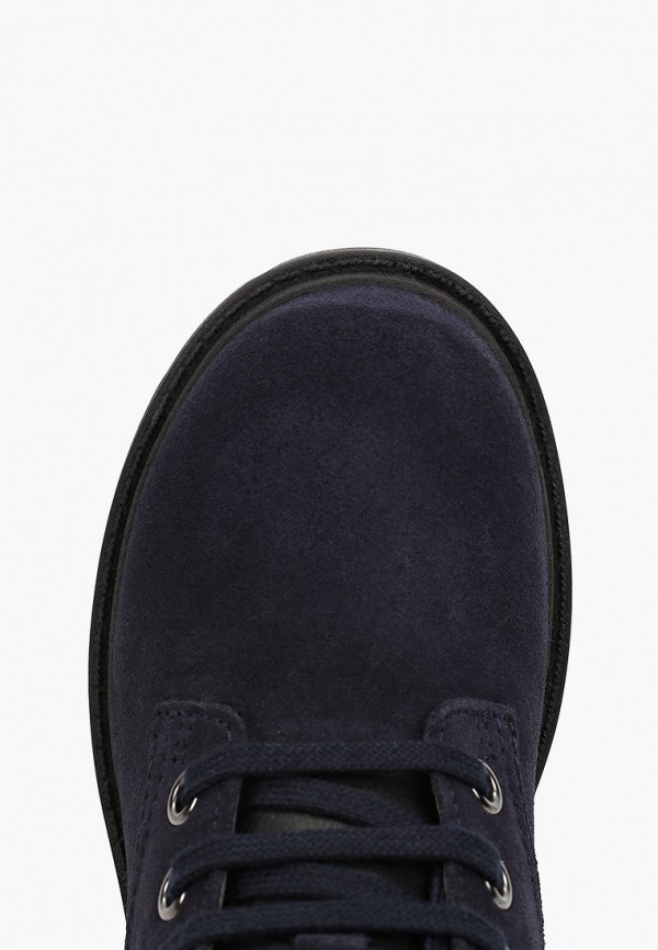 Geox Ботинки - фото 4