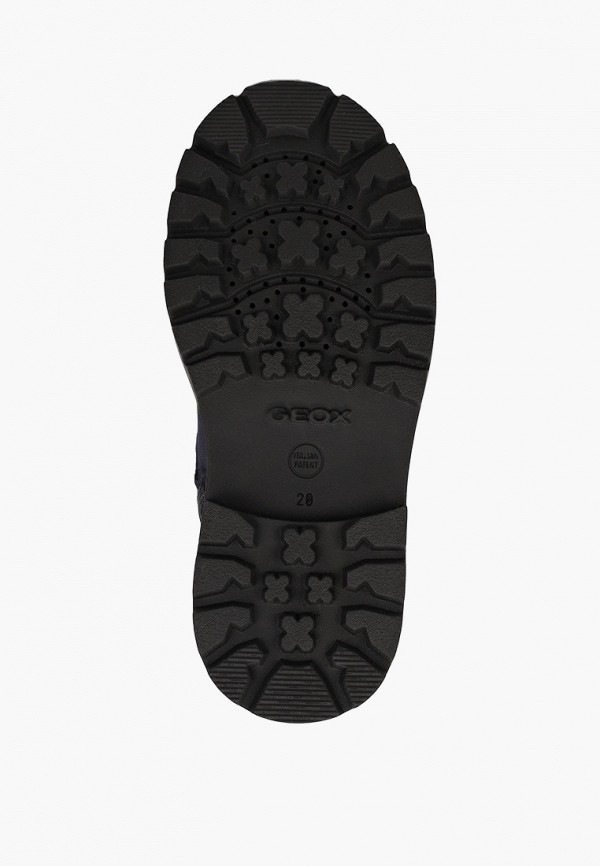 Geox Ботинки - фото 5