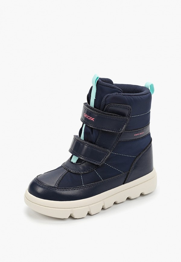 Geox Ботинки - фото 2