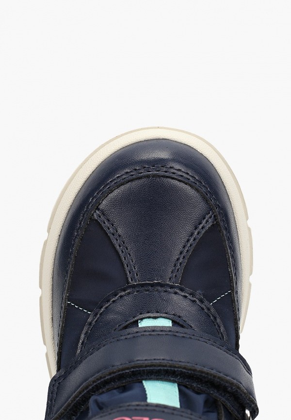 Geox Ботинки - фото 4