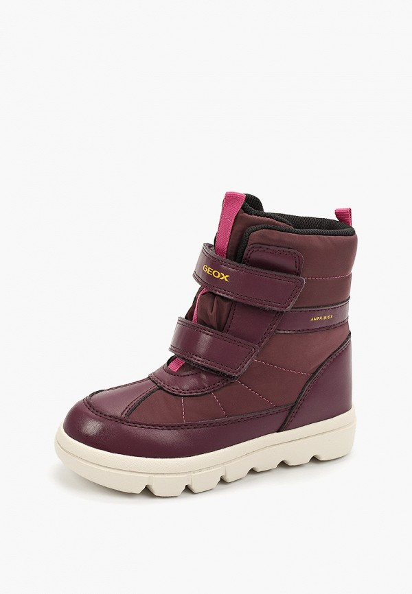 Geox Ботинки - фото 2