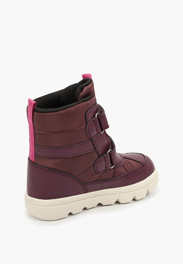 Geox Ботинки - фото 3