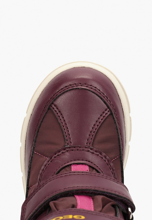 Geox Ботинки - фото 4