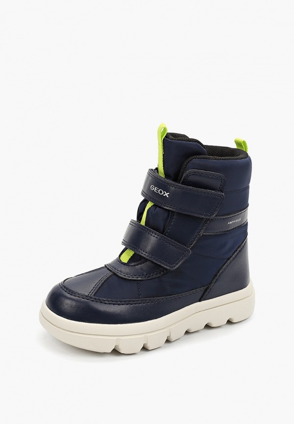Geox Ботинки - фото 2