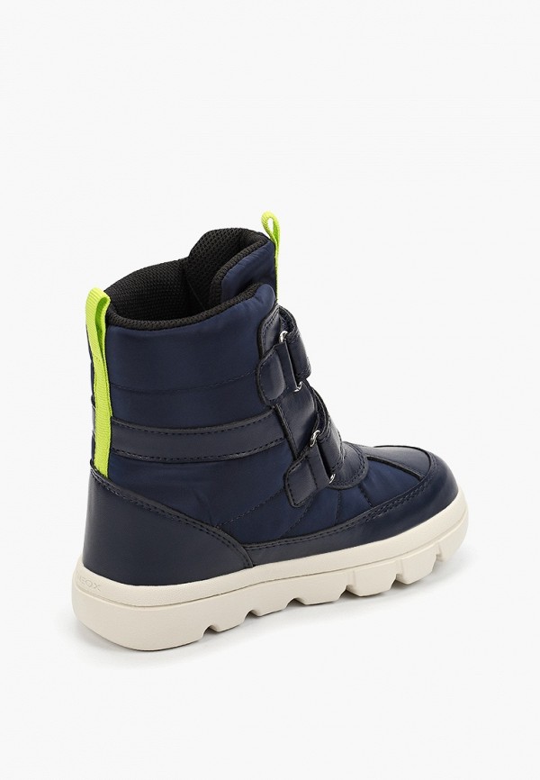 Geox Ботинки - фото 3