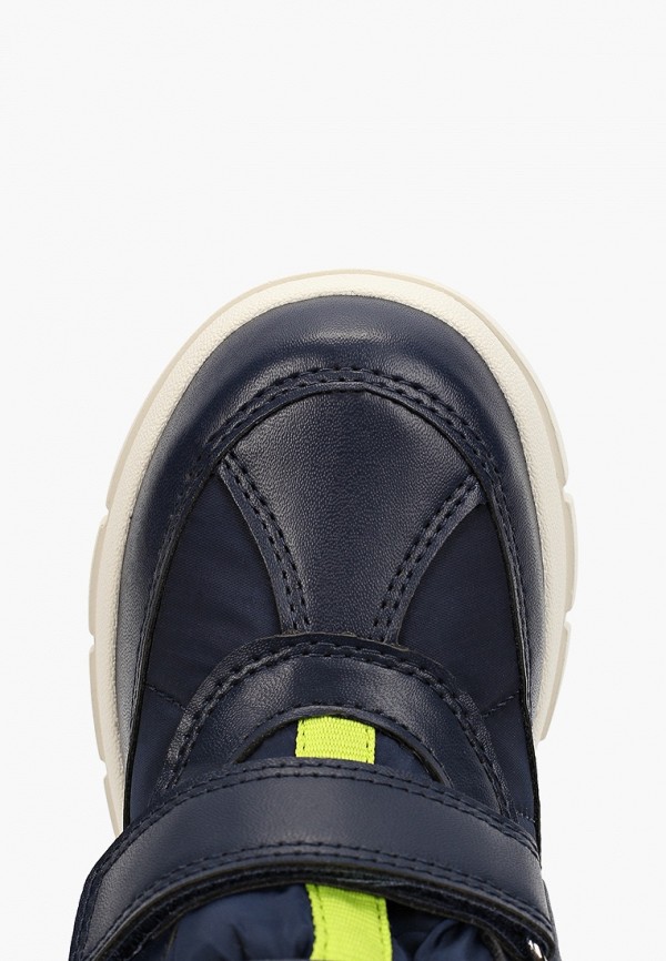 Geox Ботинки - фото 4