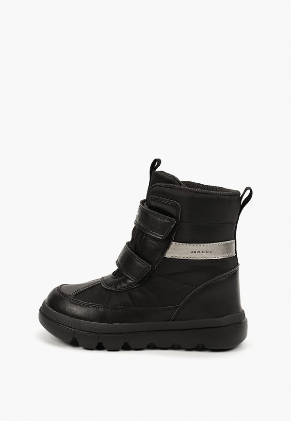 Geox Ботинки - фото 1