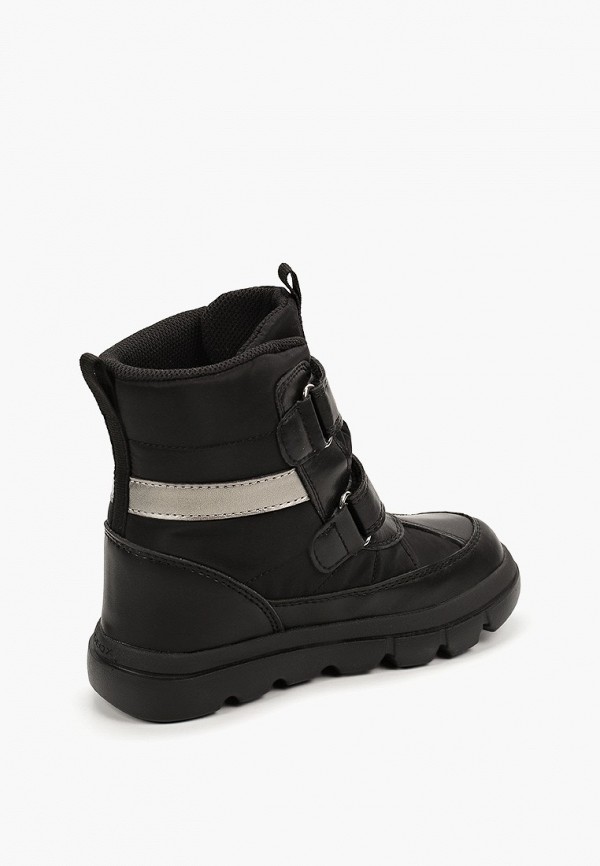 Geox Ботинки - фото 3