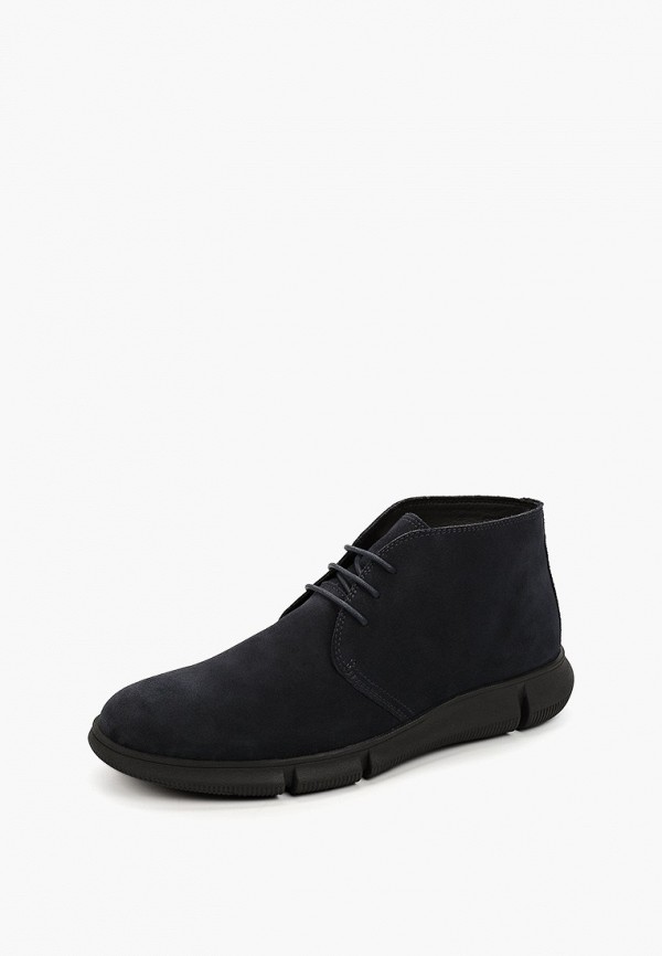 Geox Ботинки - фото 2