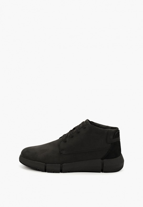 Geox Ботинки - фото 1