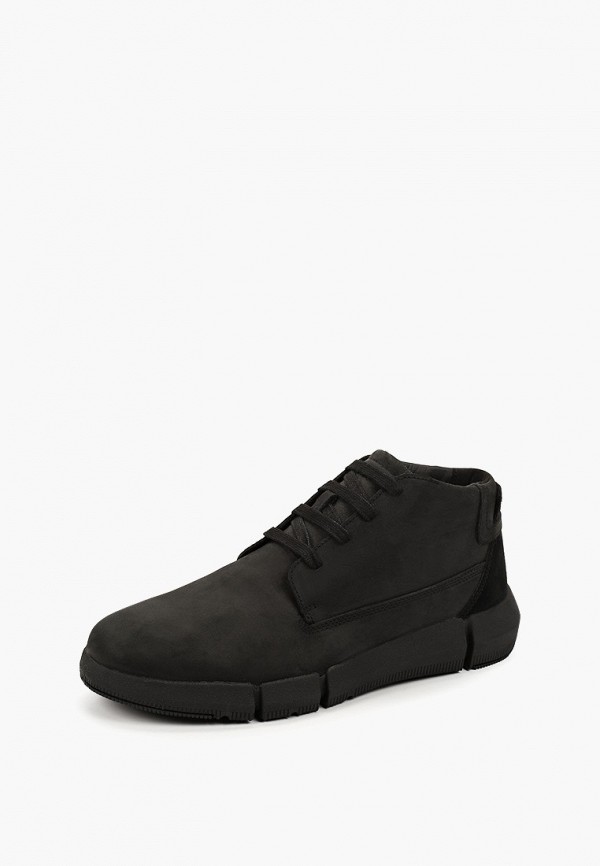 Geox Ботинки - фото 2