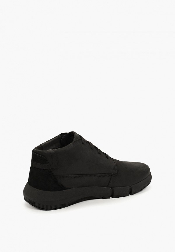 Geox Ботинки - фото 3