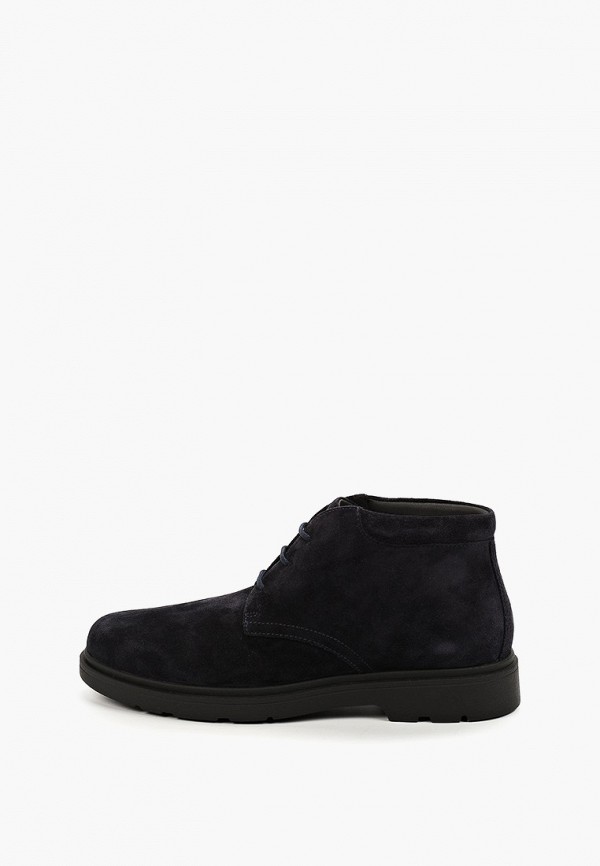 Geox Ботинки - фото 1