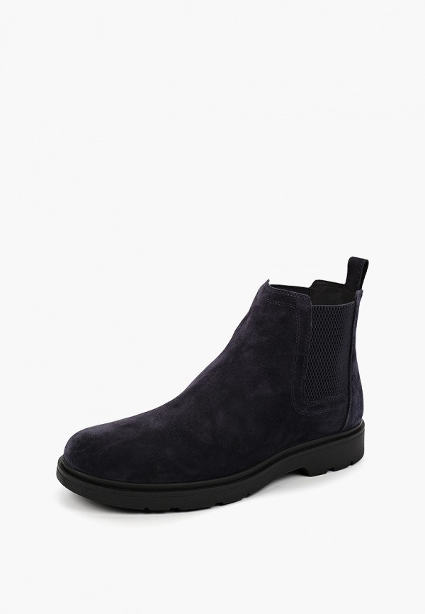 Geox Ботинки - фото 2