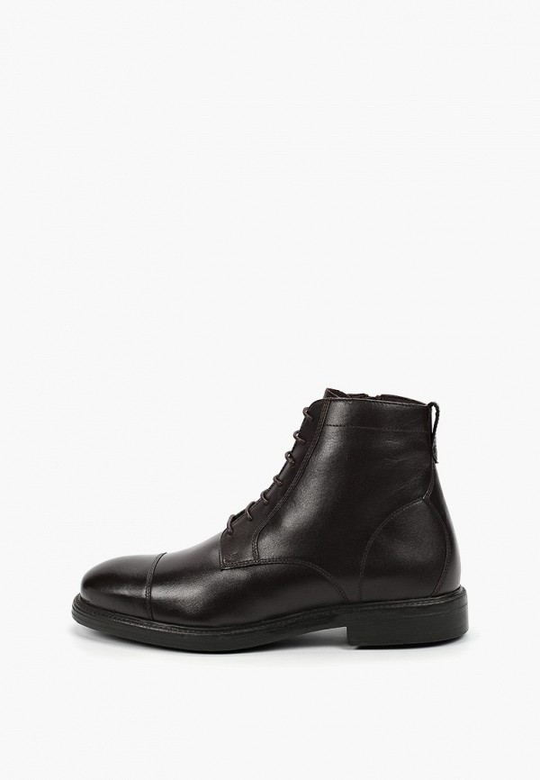 Geox Ботинки - фото 1