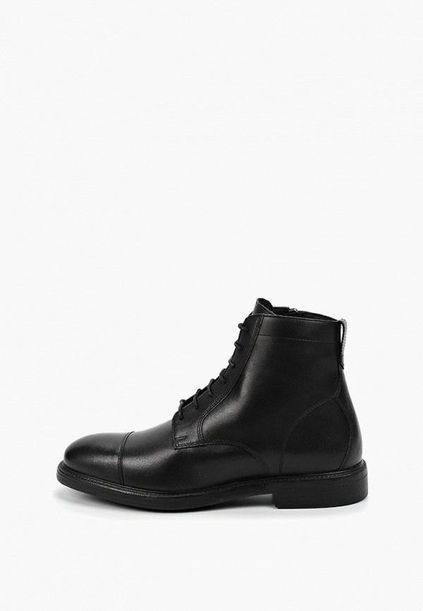 Geox Ботинки - фото 1