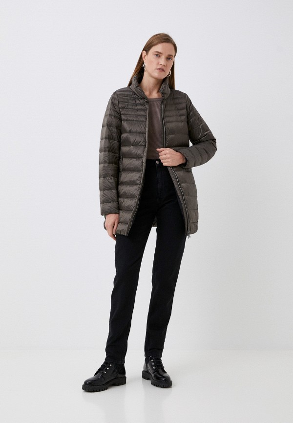 Geox Пуховик - фото 2