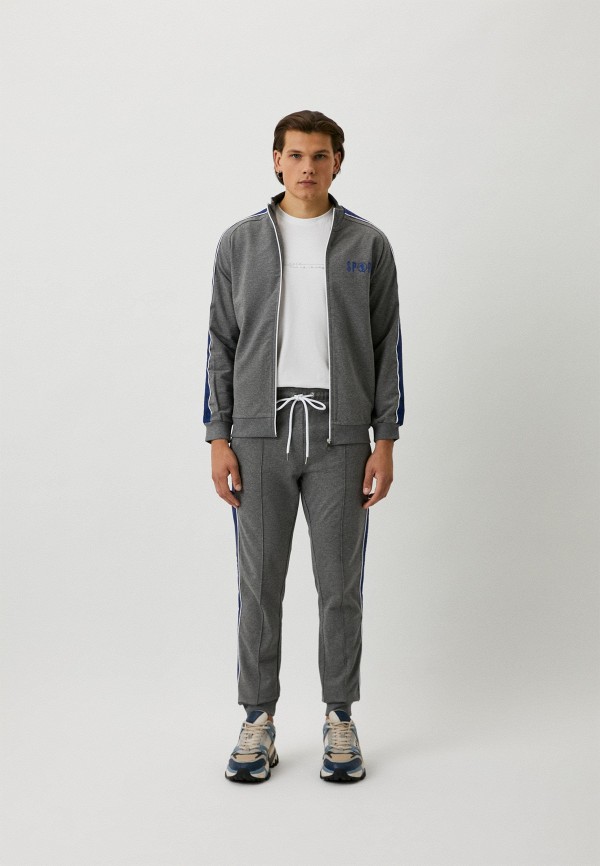 Bikkembergs Костюм спортивный - фото 1