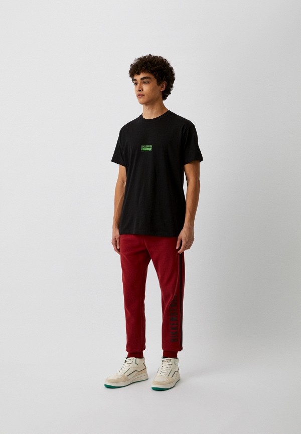 Bikkembergs Брюки спортивные - фото 2