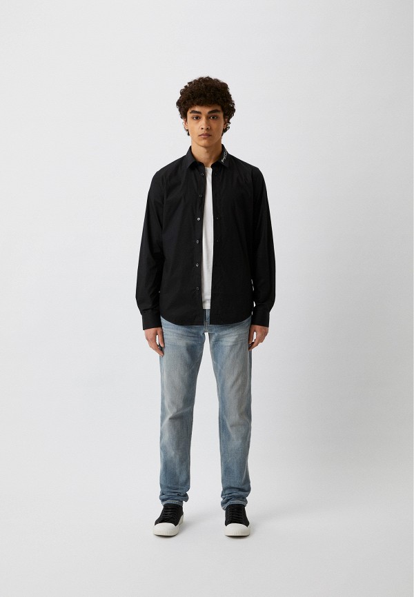 Bikkembergs Рубашка - фото 2