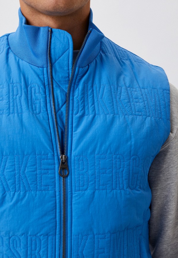 Bikkembergs Жилет утепленный - фото 4