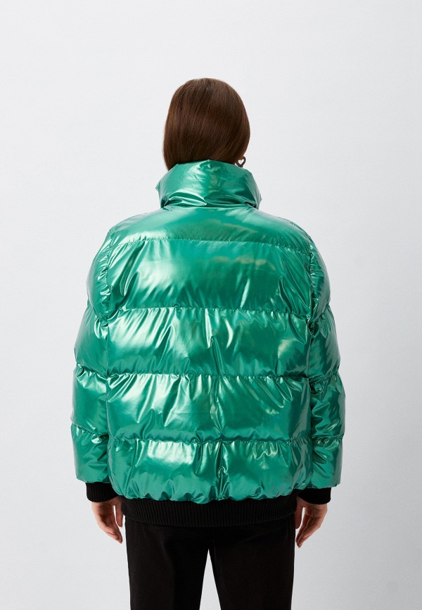 Love Moschino Куртка утепленная - фото 3