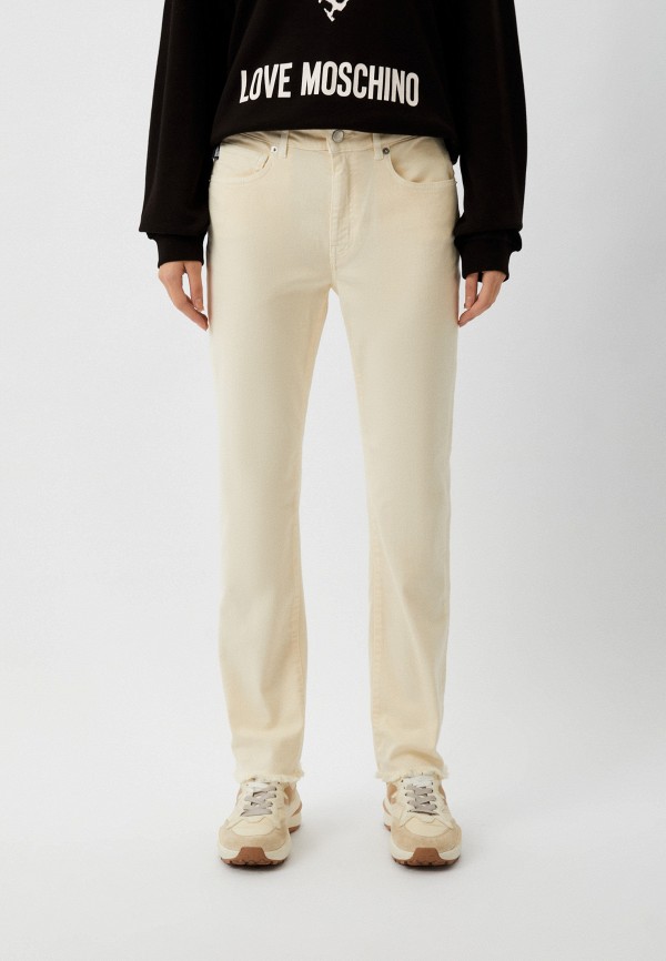 Love Moschino Джинсы - фото 1