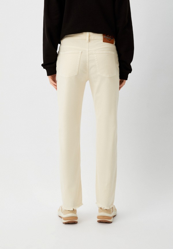 Love Moschino Джинсы - фото 3