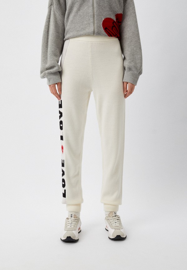 Love Moschino Брюки - фото 1