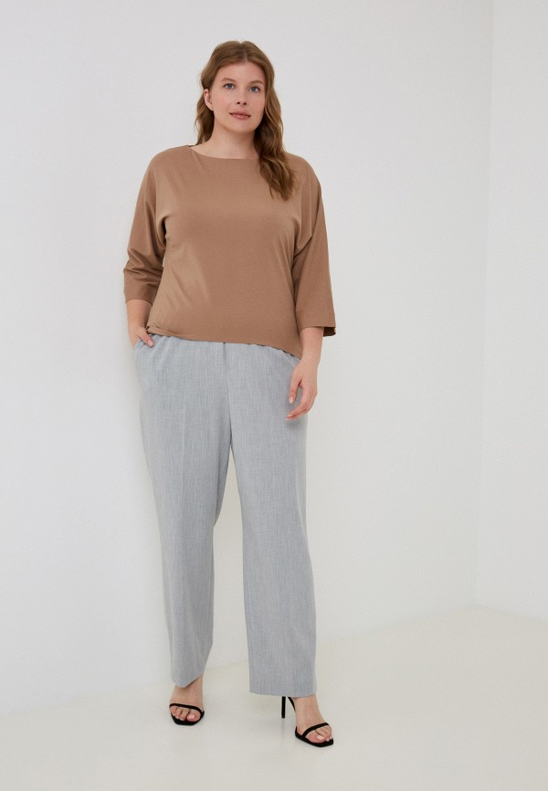 Lorabomb Блуза - фото 2