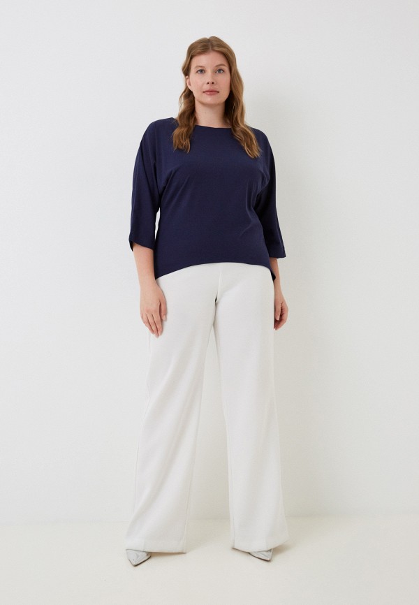 Lorabomb Блуза - фото 2