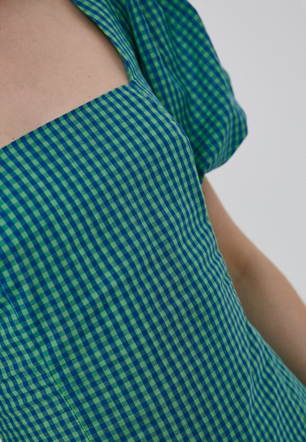 UnicoModa Платье - фото 4