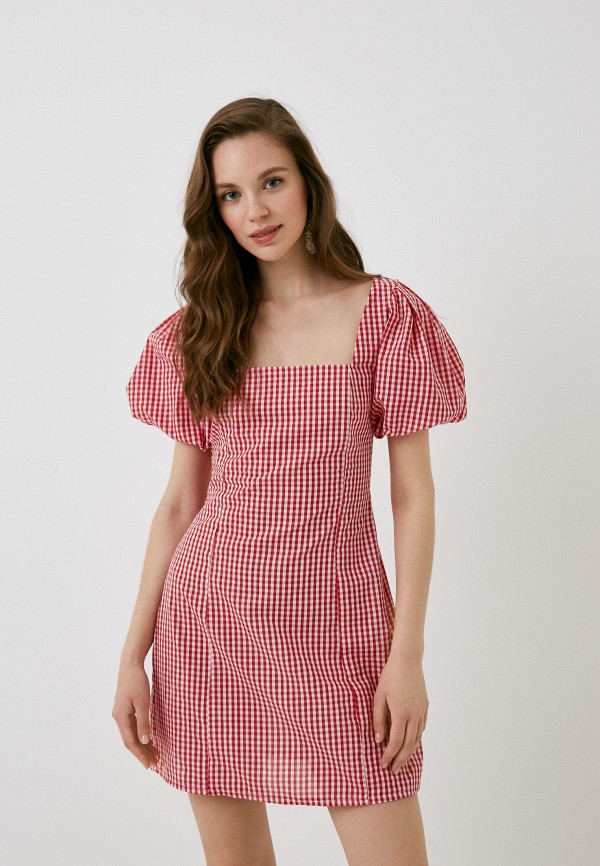 UnicoModa Платье - фото 1