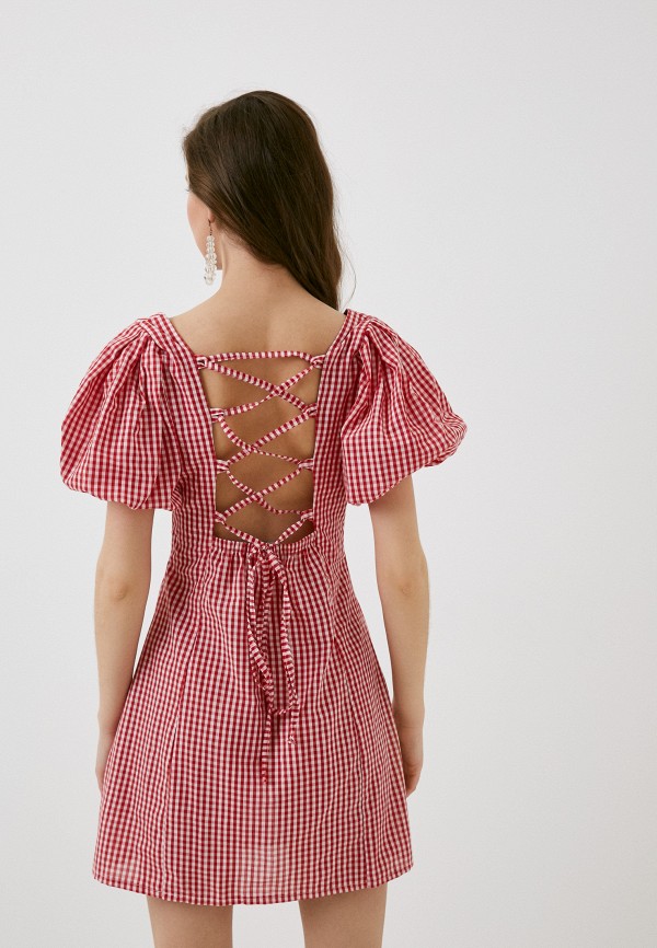 UnicoModa Платье - фото 3